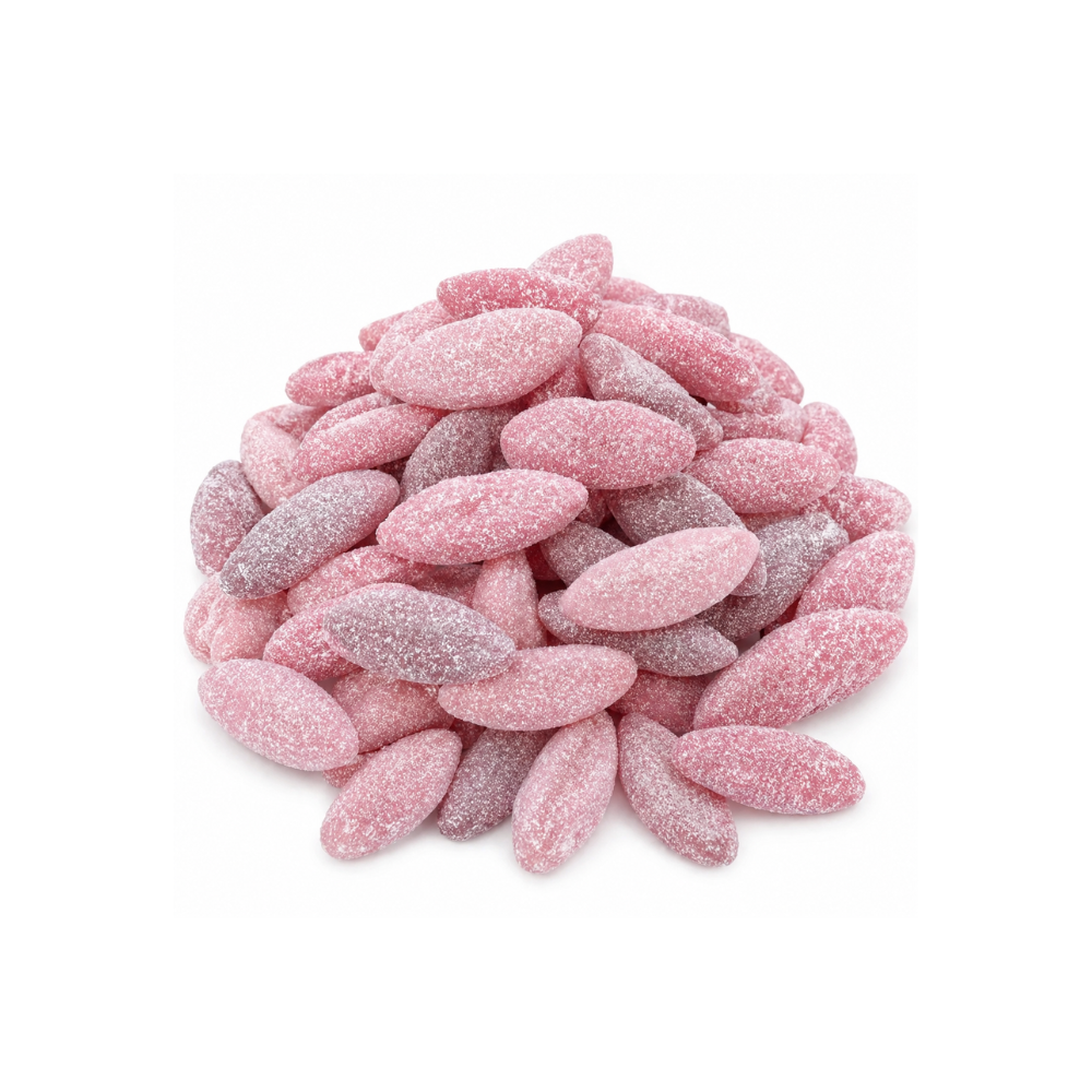 Foamy Sour Lips