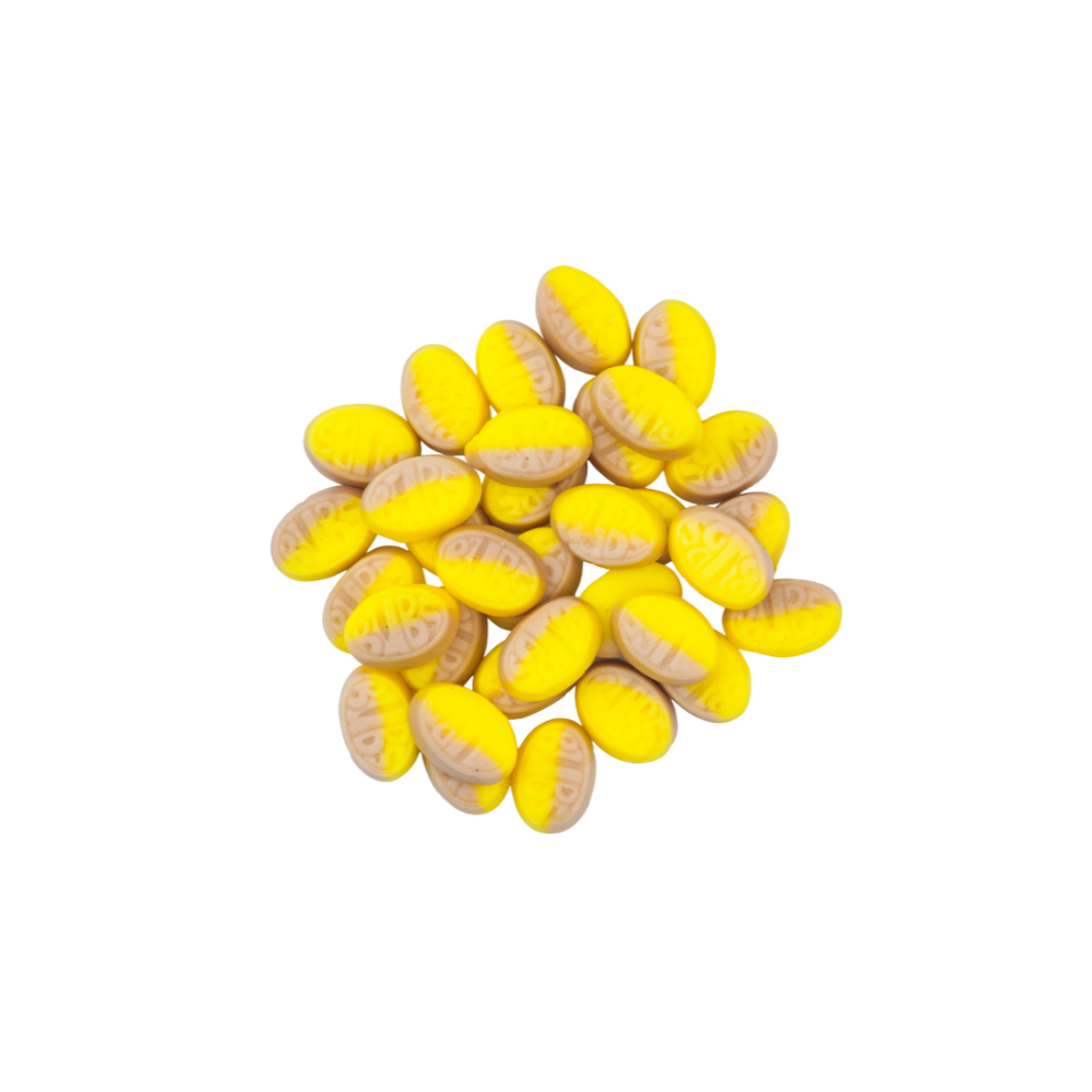 Mini Banana Bubs