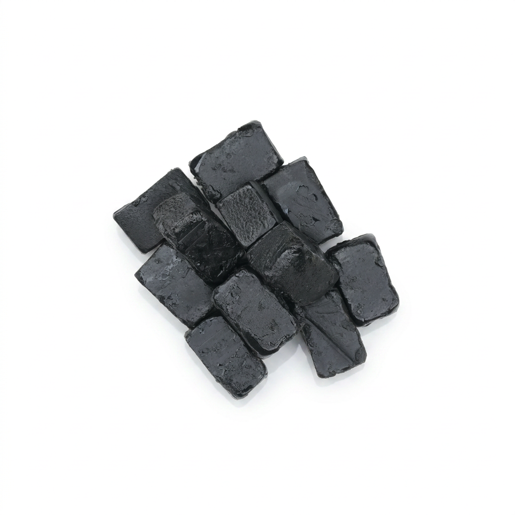Licorice Fudge