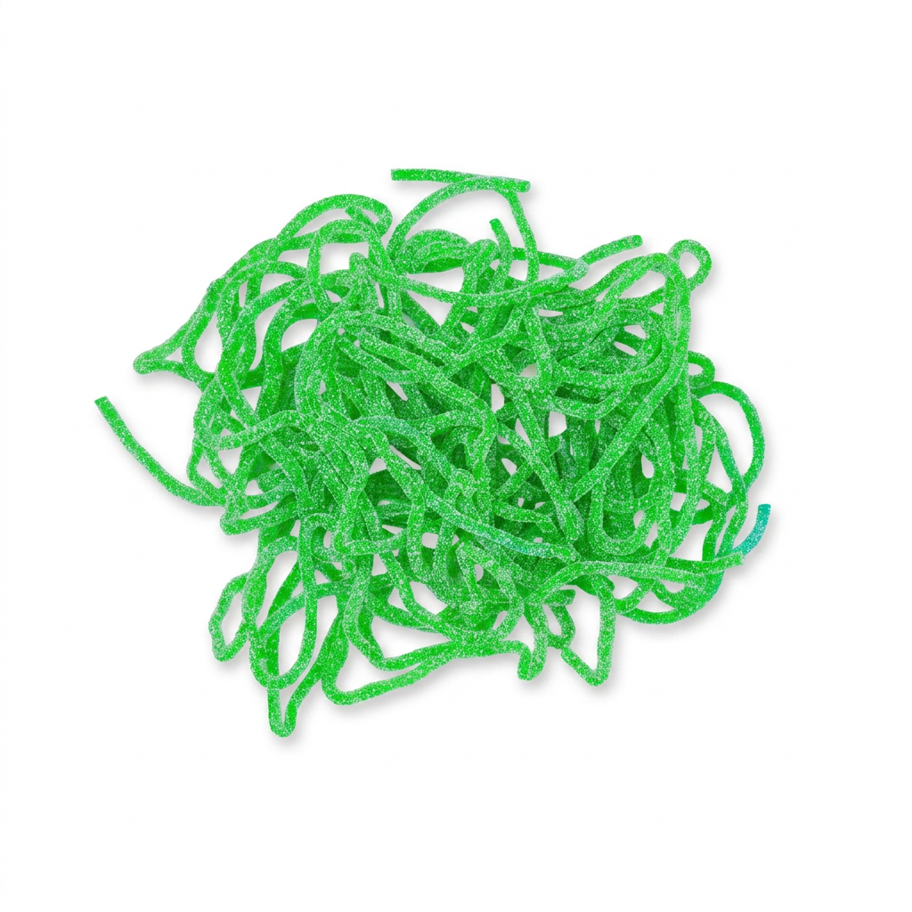Apple Spaghetti
