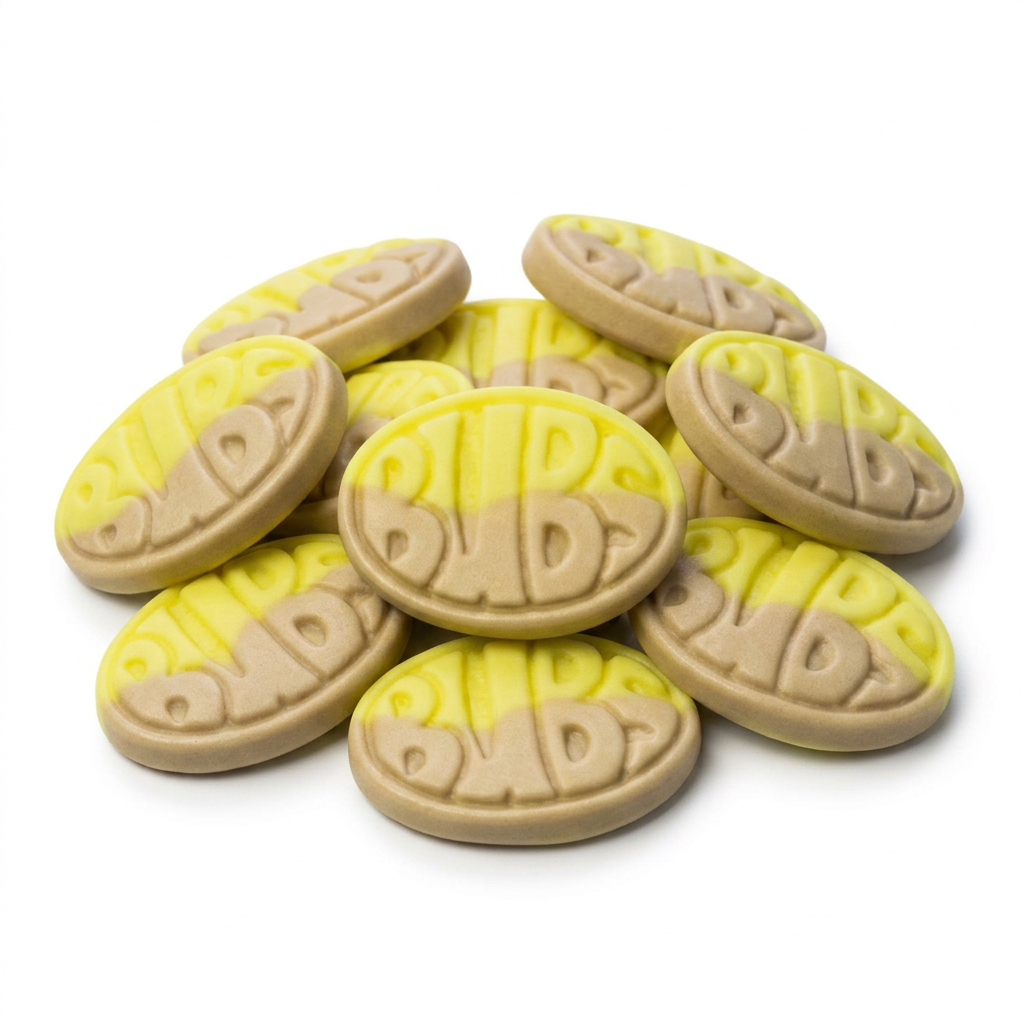 Banana Bubs