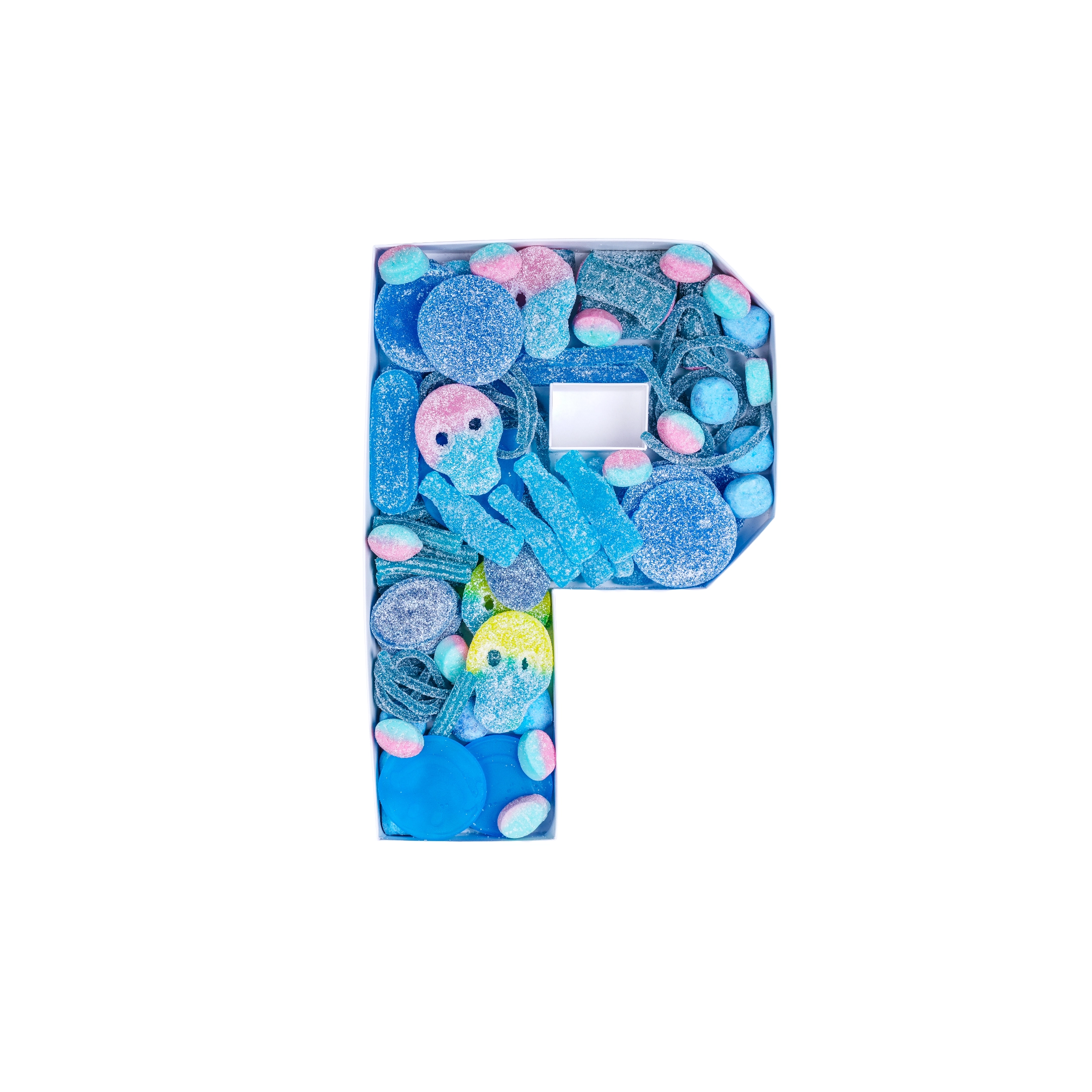 Blue P