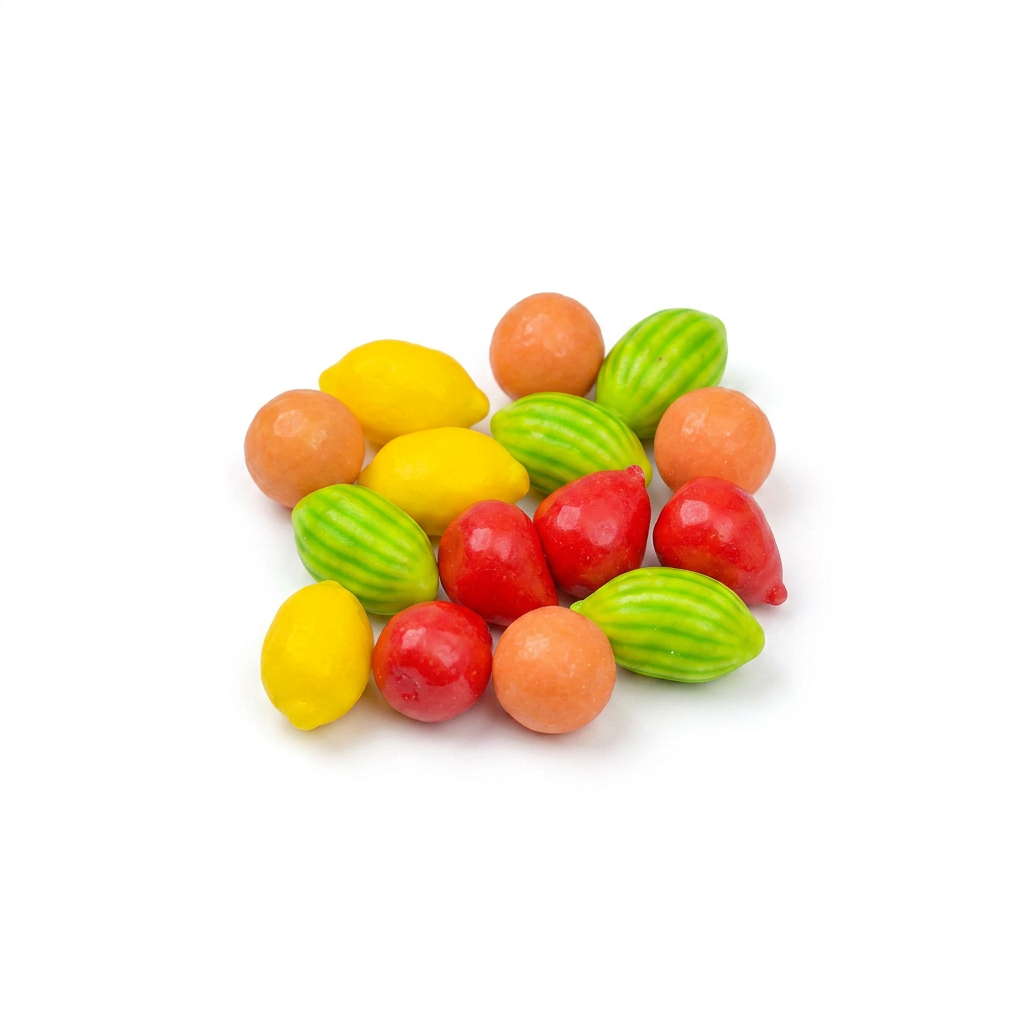 Fruits Bubblegum