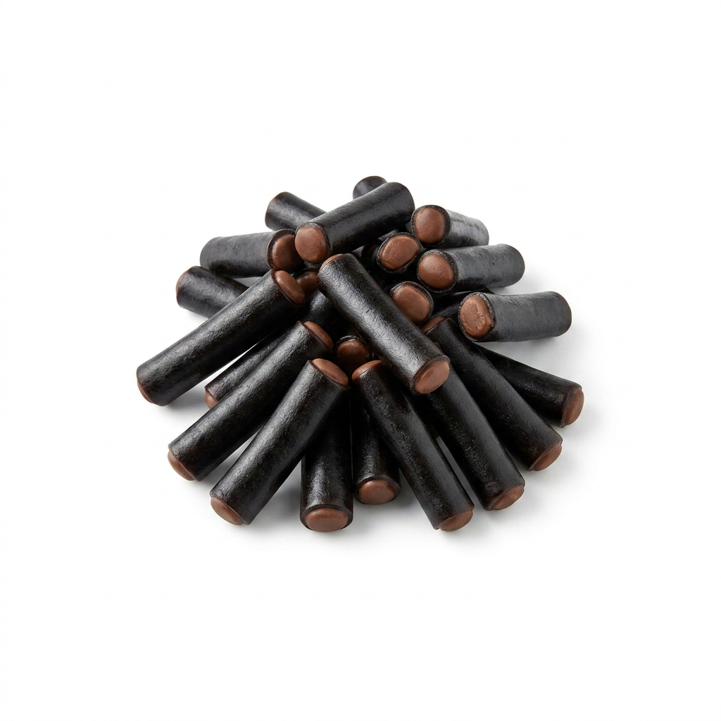 Chocofanter Licorice