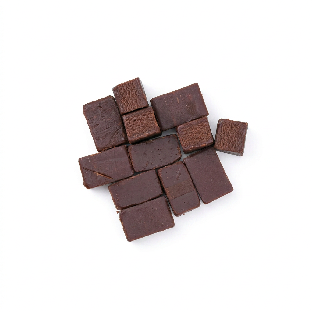 Chocolate Fudge