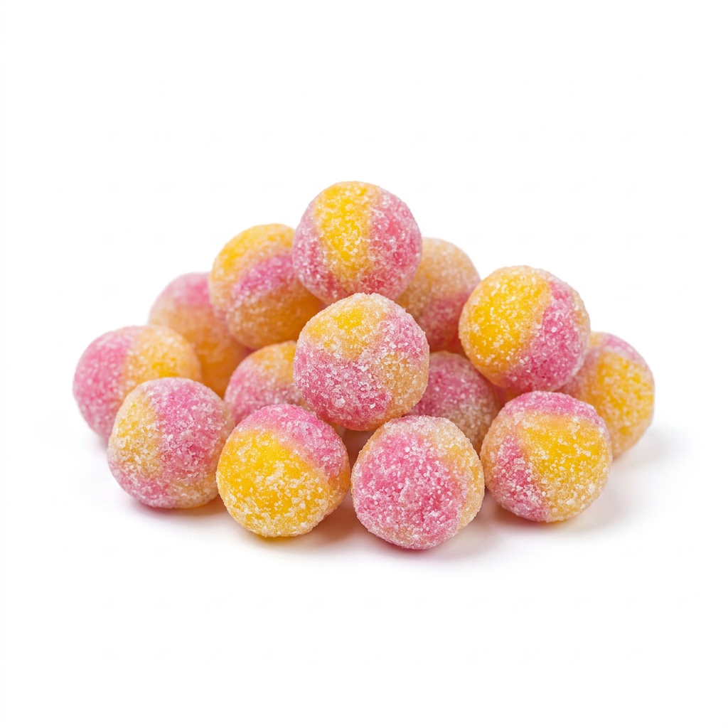 Energy Pops