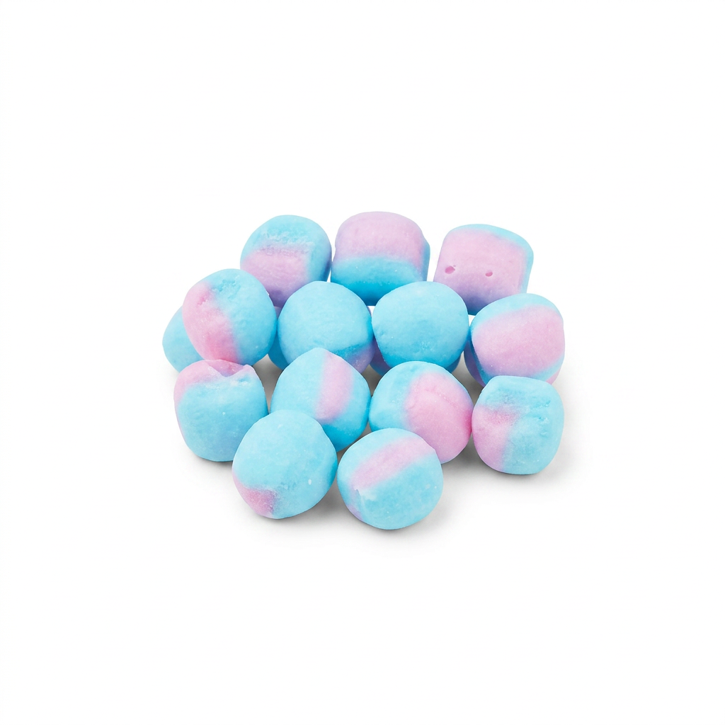 Fizzy Balls