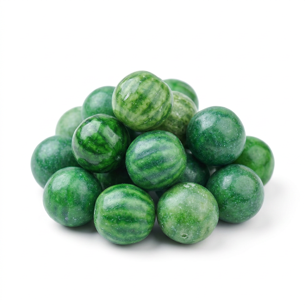 Fizzy Melon Bubblegum
