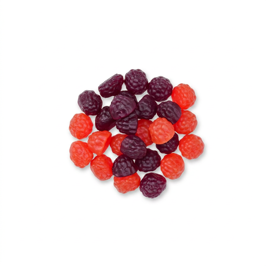 Forrest Berries