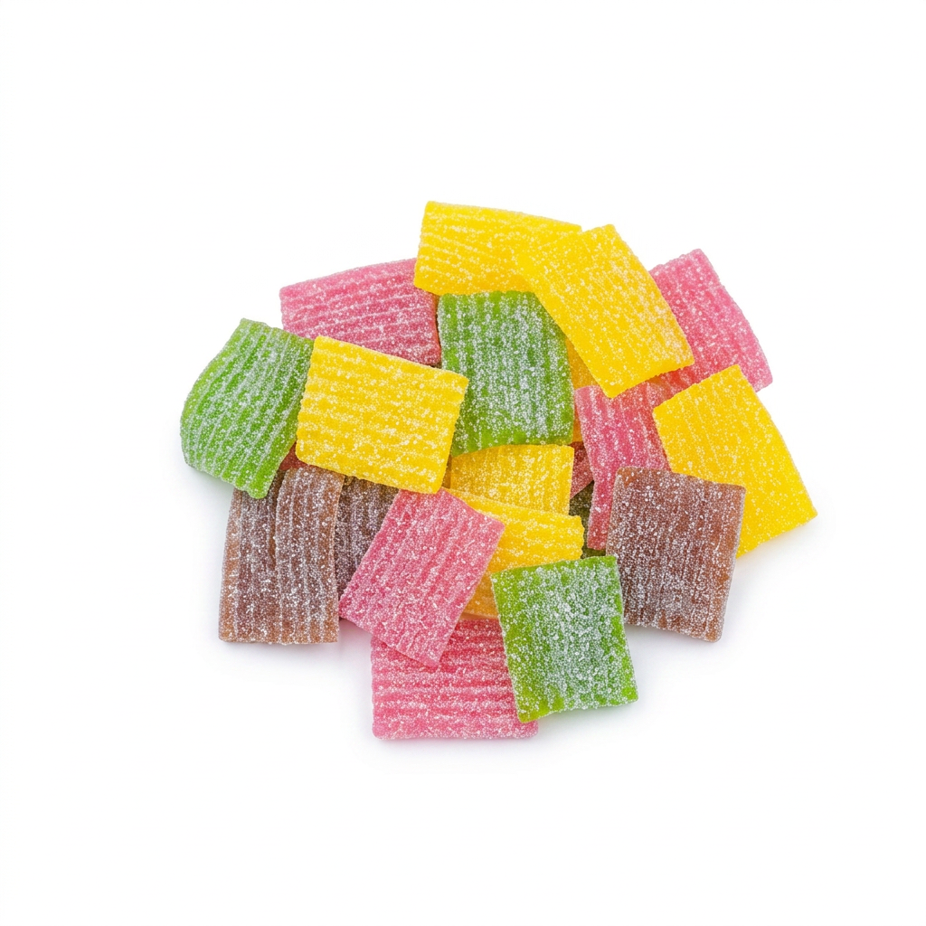 Fruity Pasta