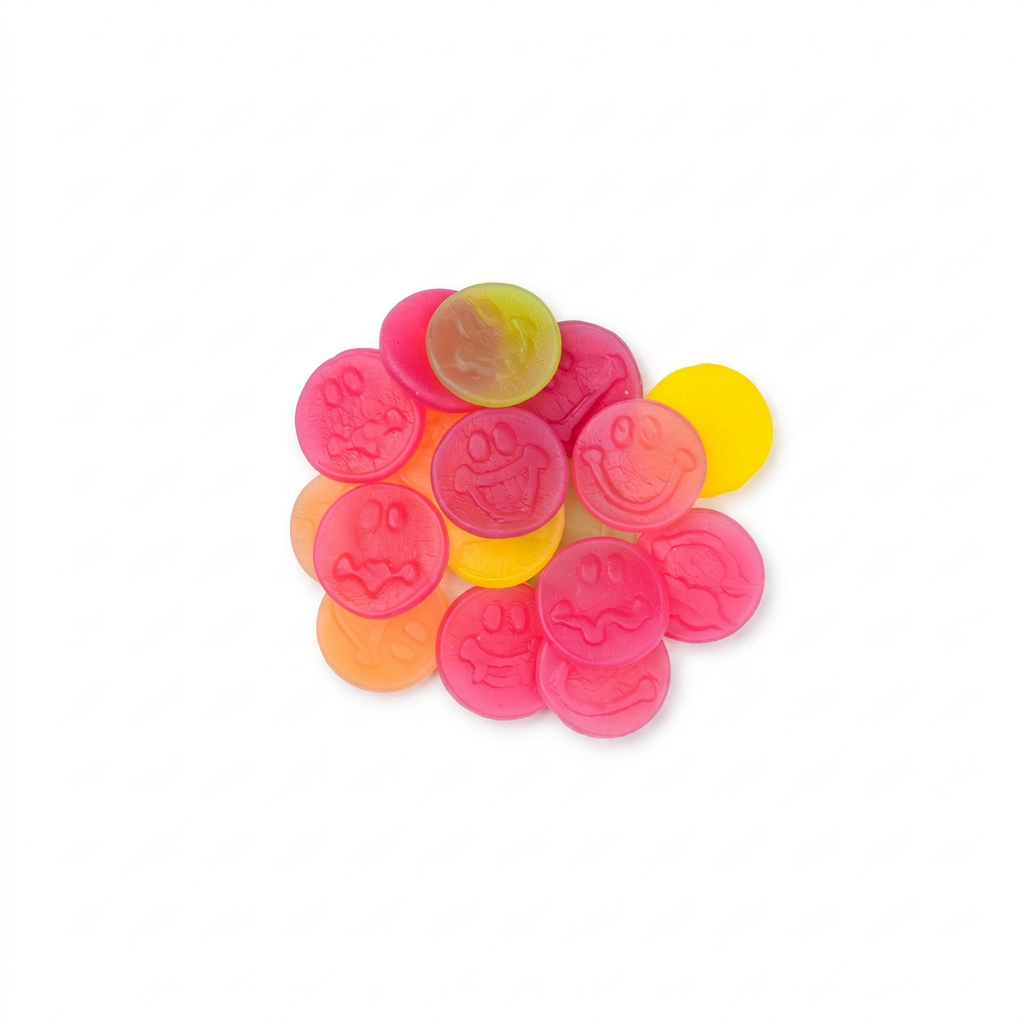 Fruity Smilies