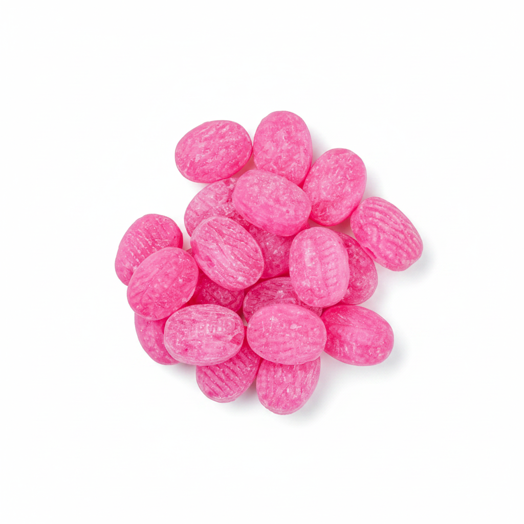 Raspberry Rascals