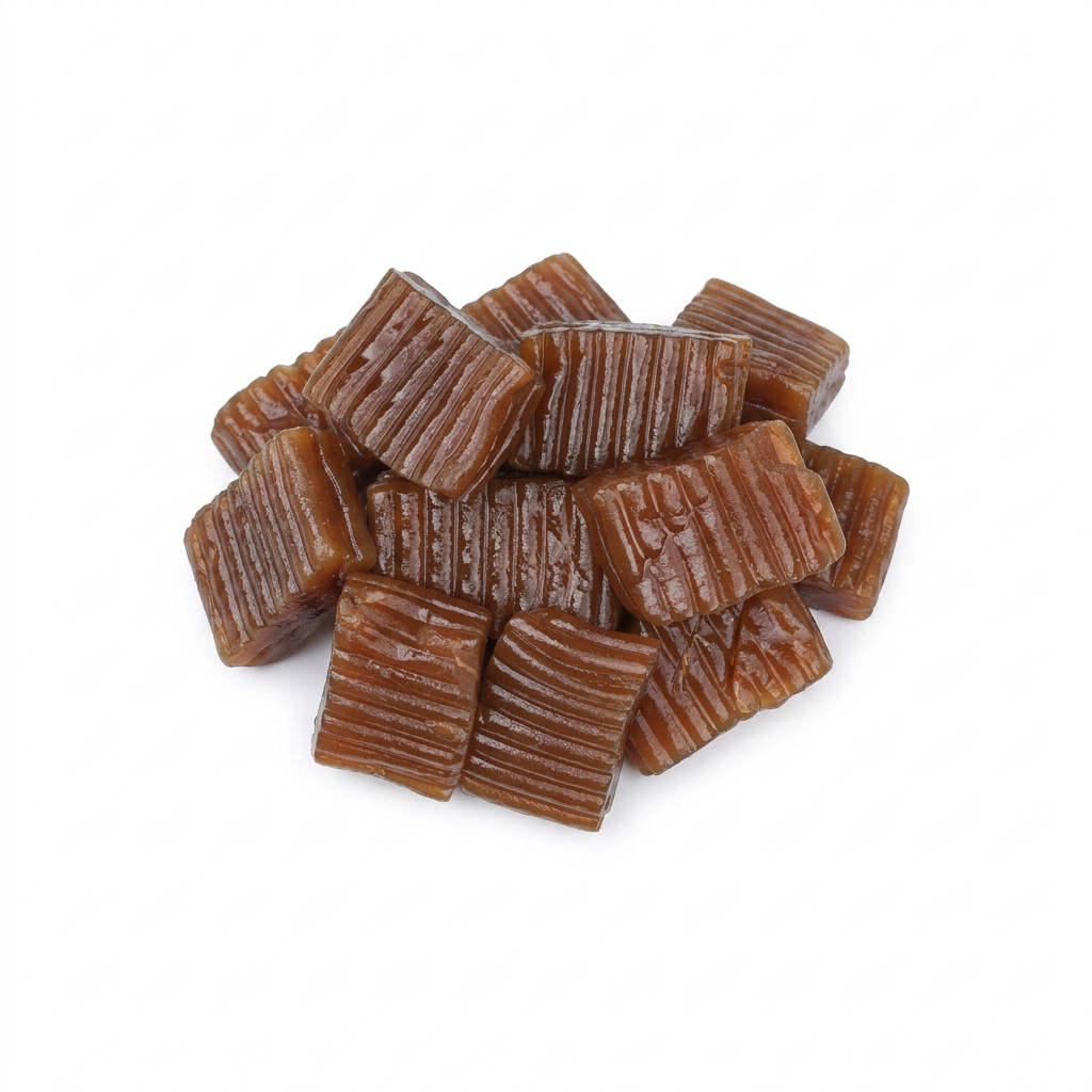 Caramel Sheet 