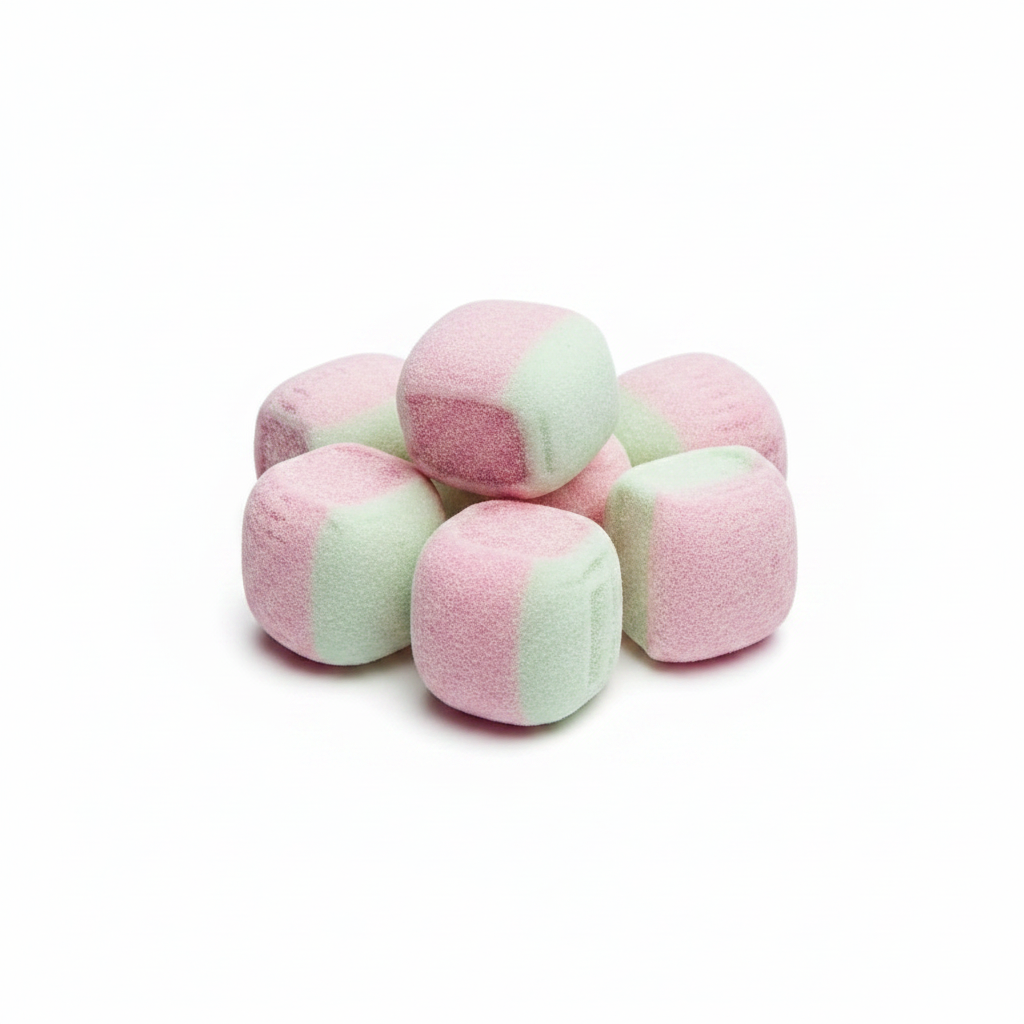 Sour Melon Chunks