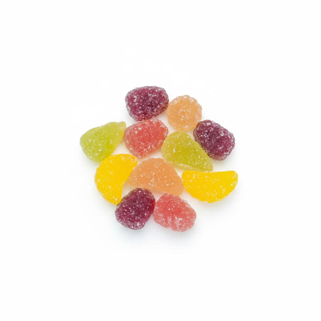 Luxury Fruit