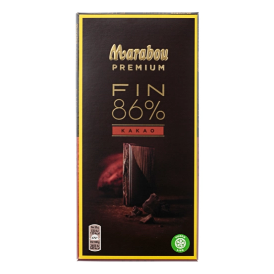 Marabou Premium Cocoa