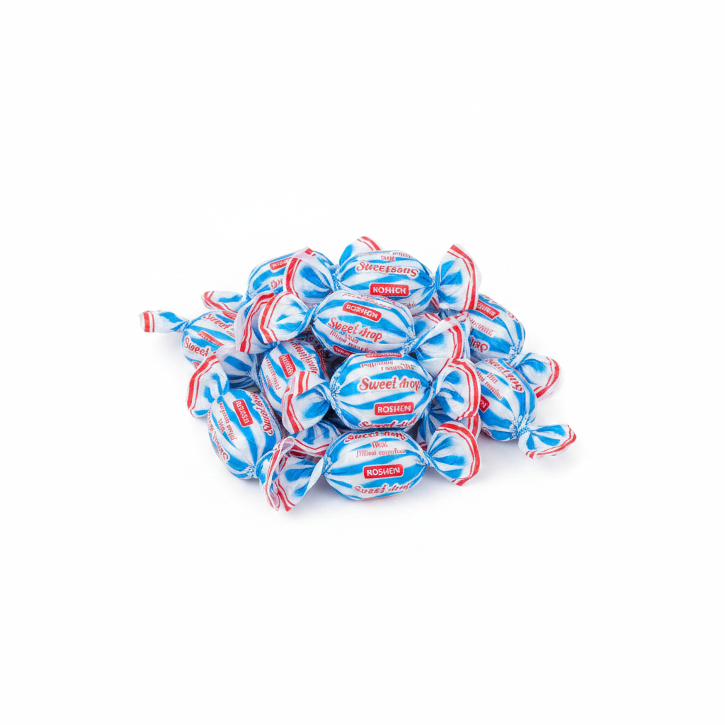 Milk Drops