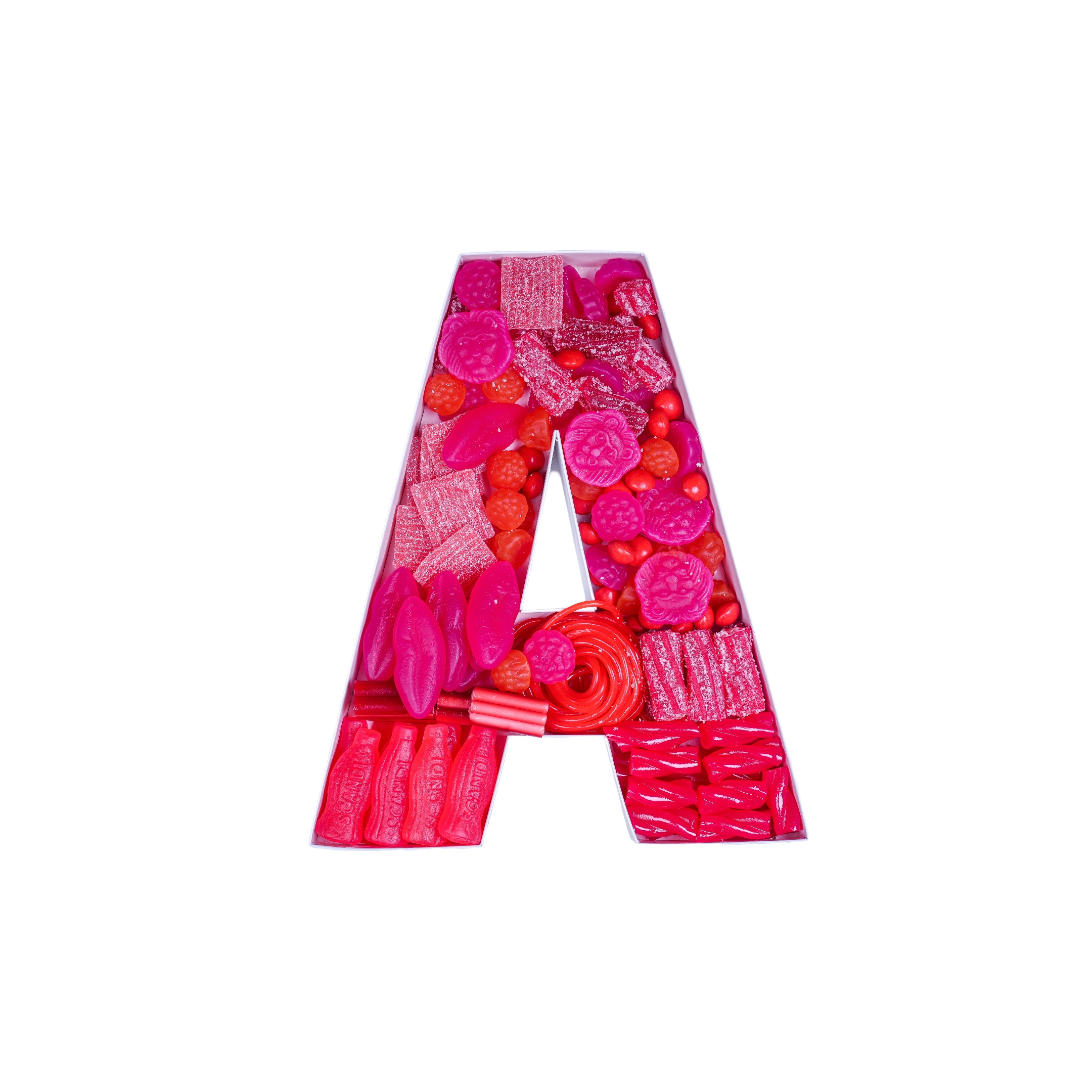 Red A