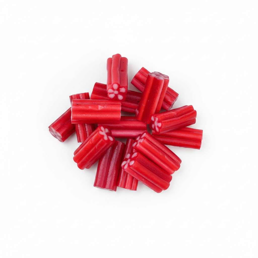 Red Ammo