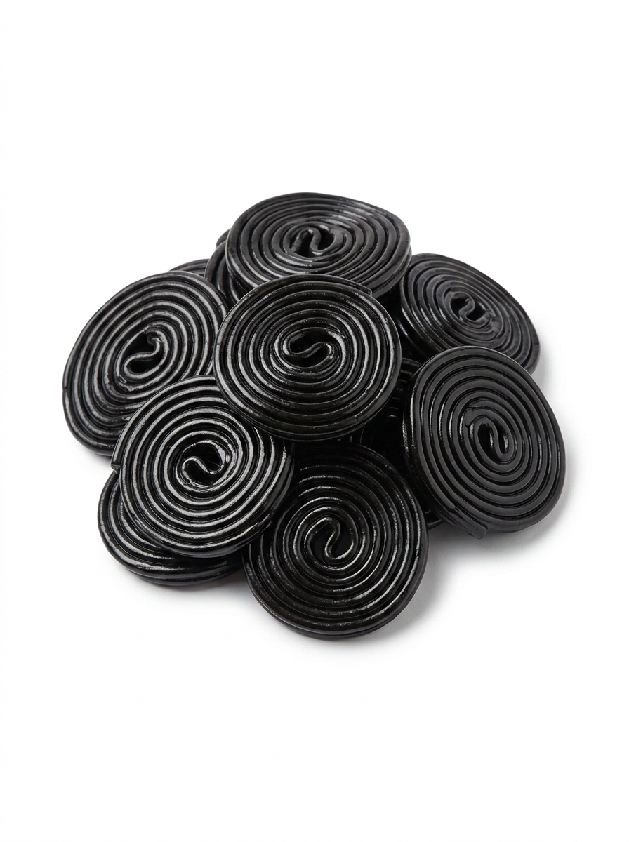 Rotella Licorice