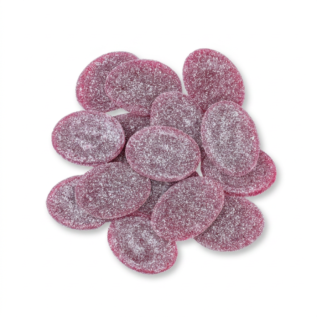S Mark Sour Blackcurrant