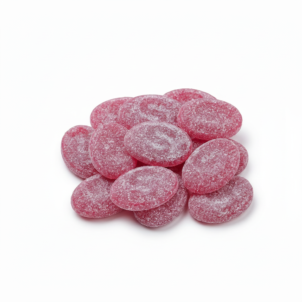 S Mark Sour Cherry