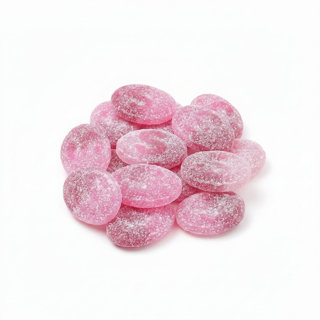 S Mark Sour Pomegranate 