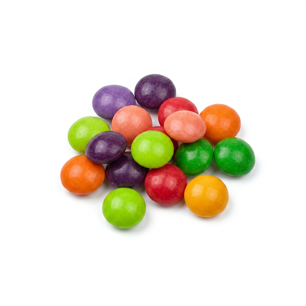 Fruit Skittles