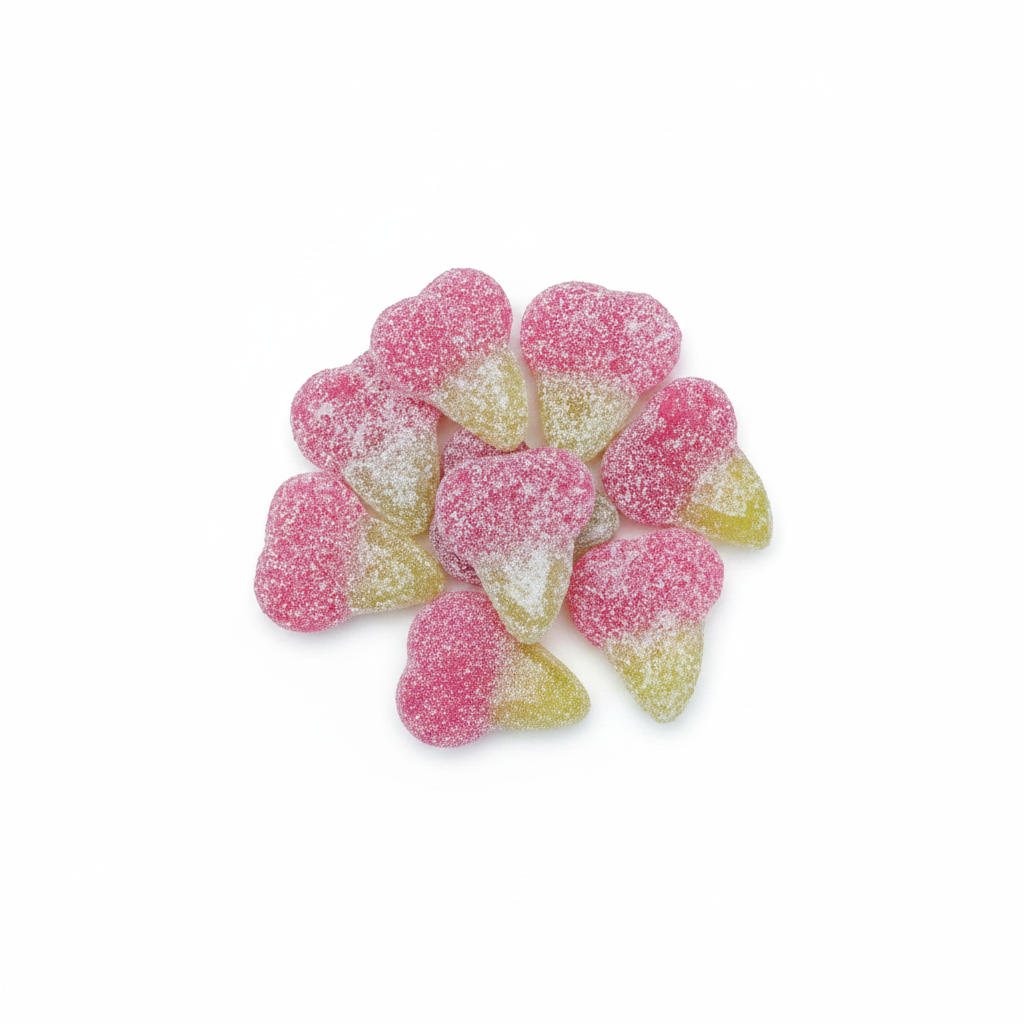 Sour Cherries