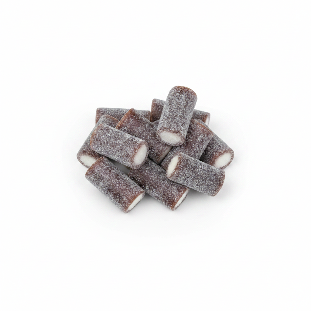 Sour Cola Bites