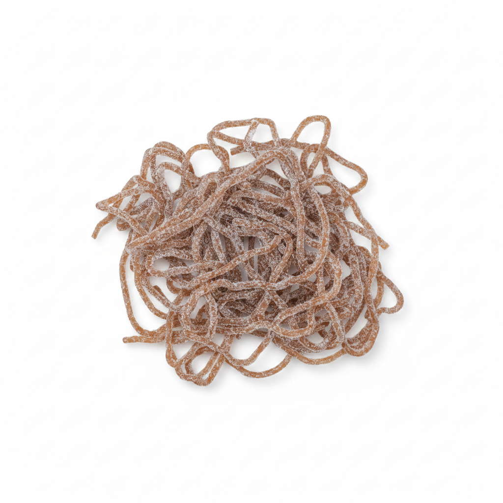 Sour Cola Lace