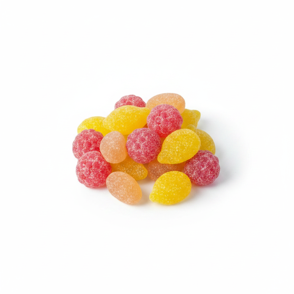 Sour Fruity