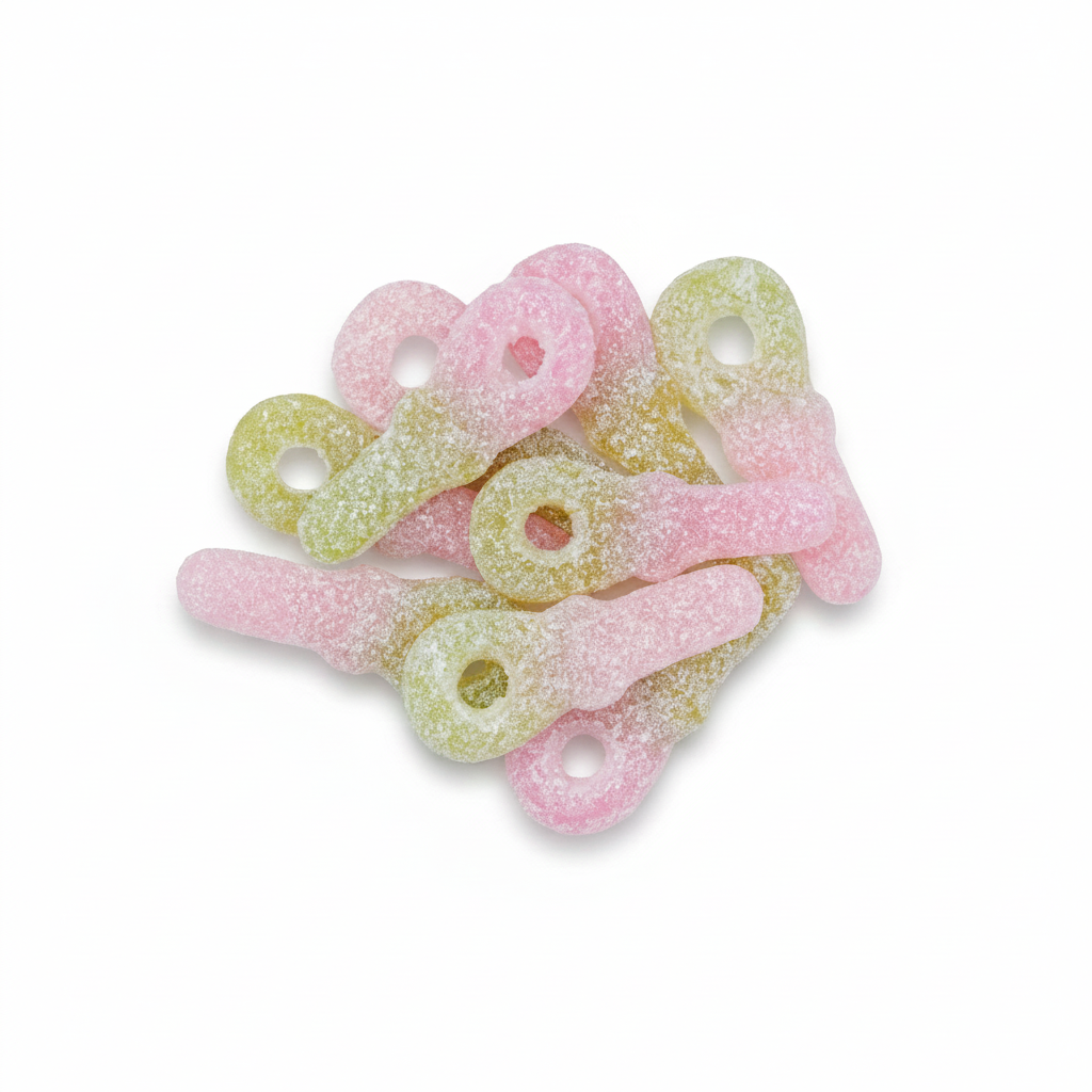 Sour Watermelon Pacifier 