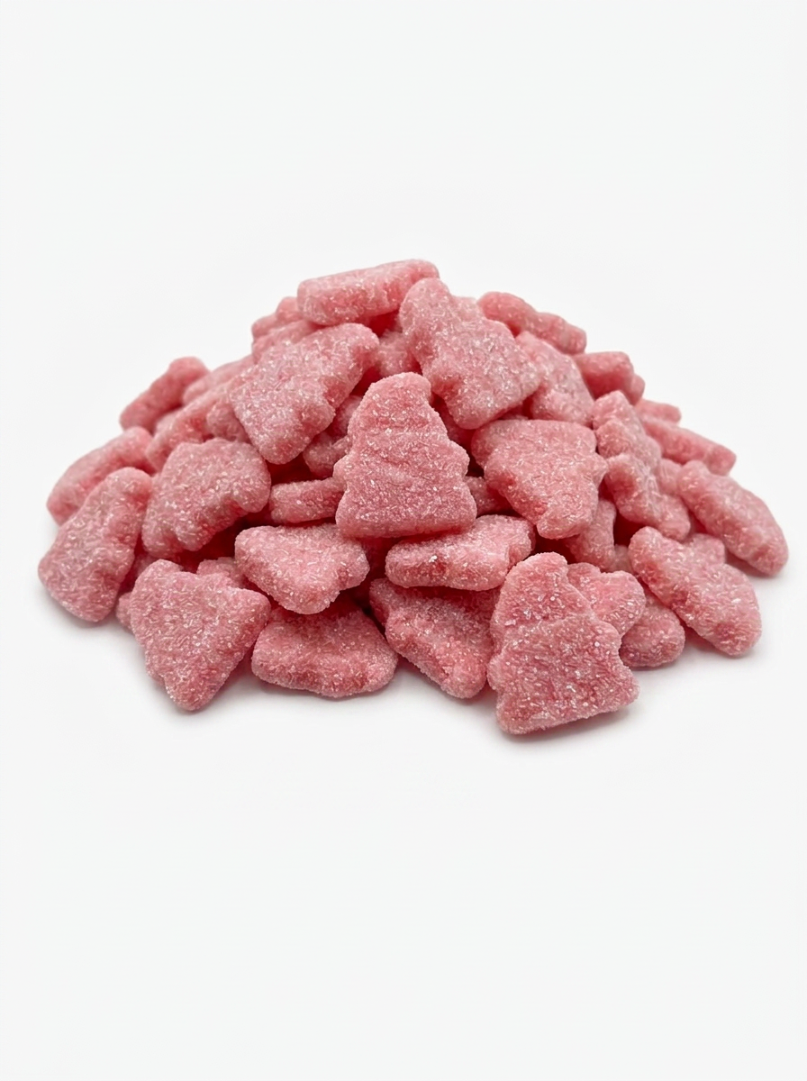 Sour Zoo Monkeys