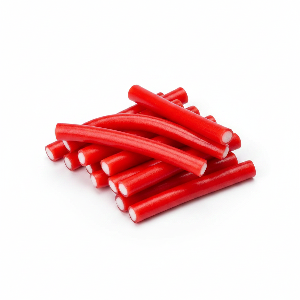 Strawberry Cable