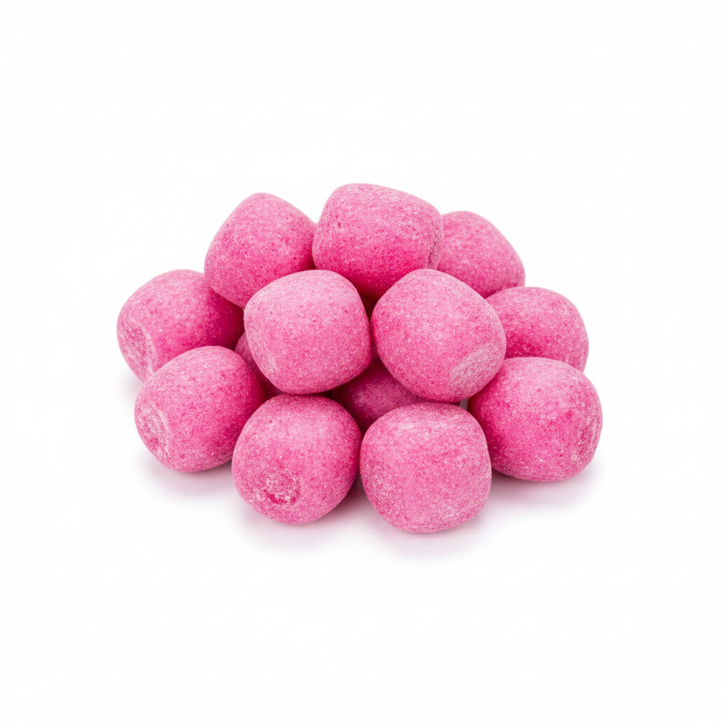 Strawberry Chunks