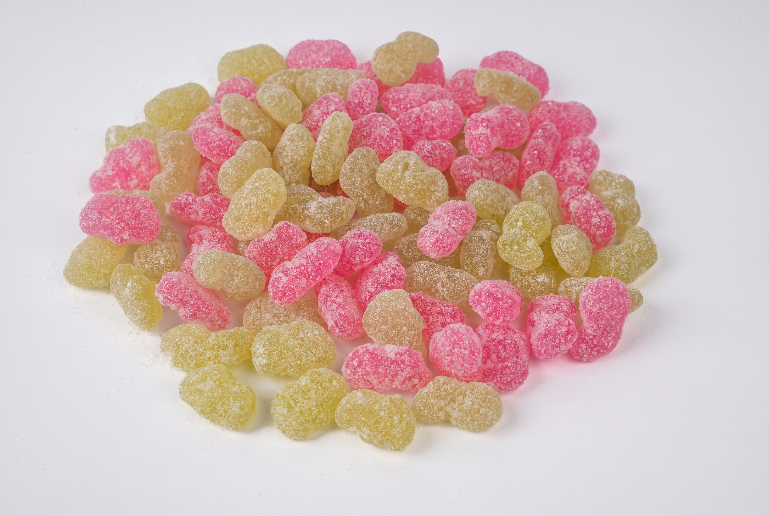 Sugar-Free Elderflower & Raspberry