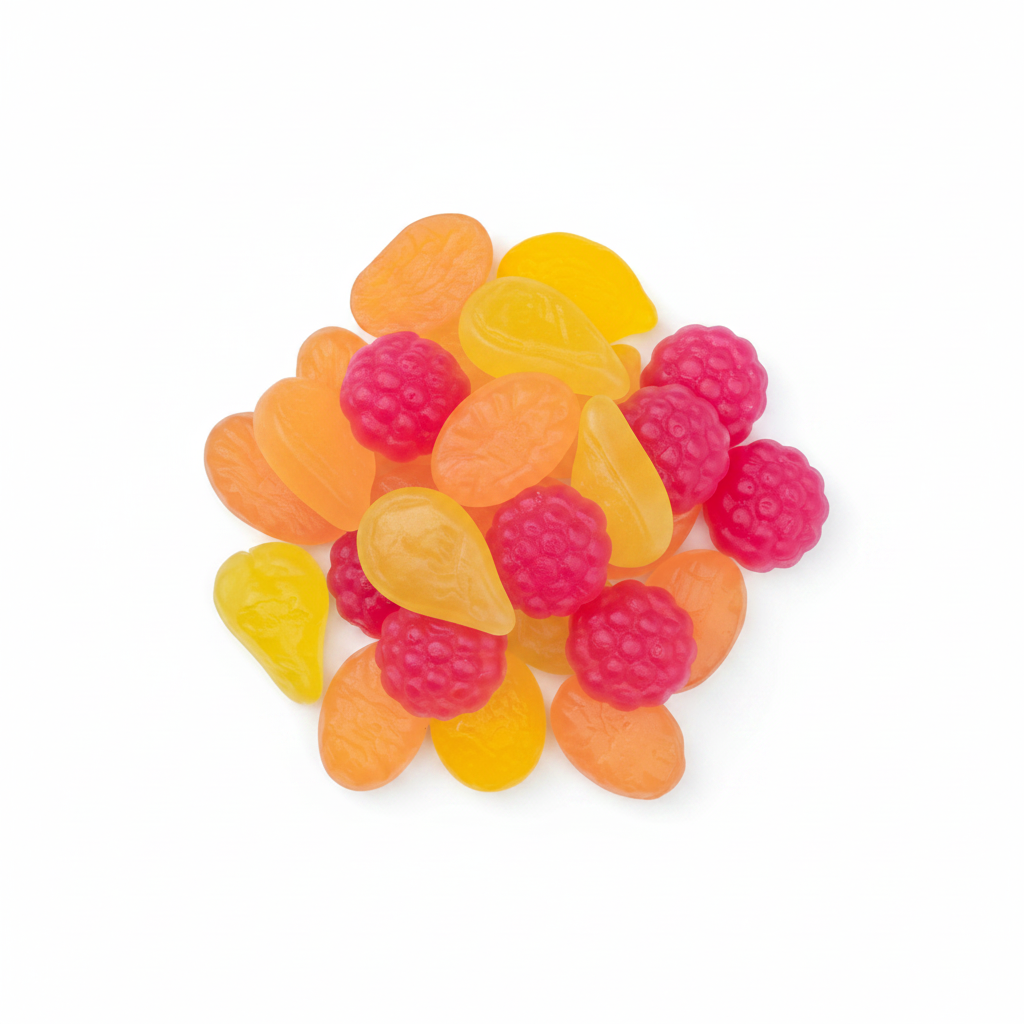 Sweet Fruity