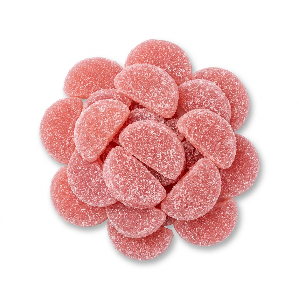 Sour Watermelons