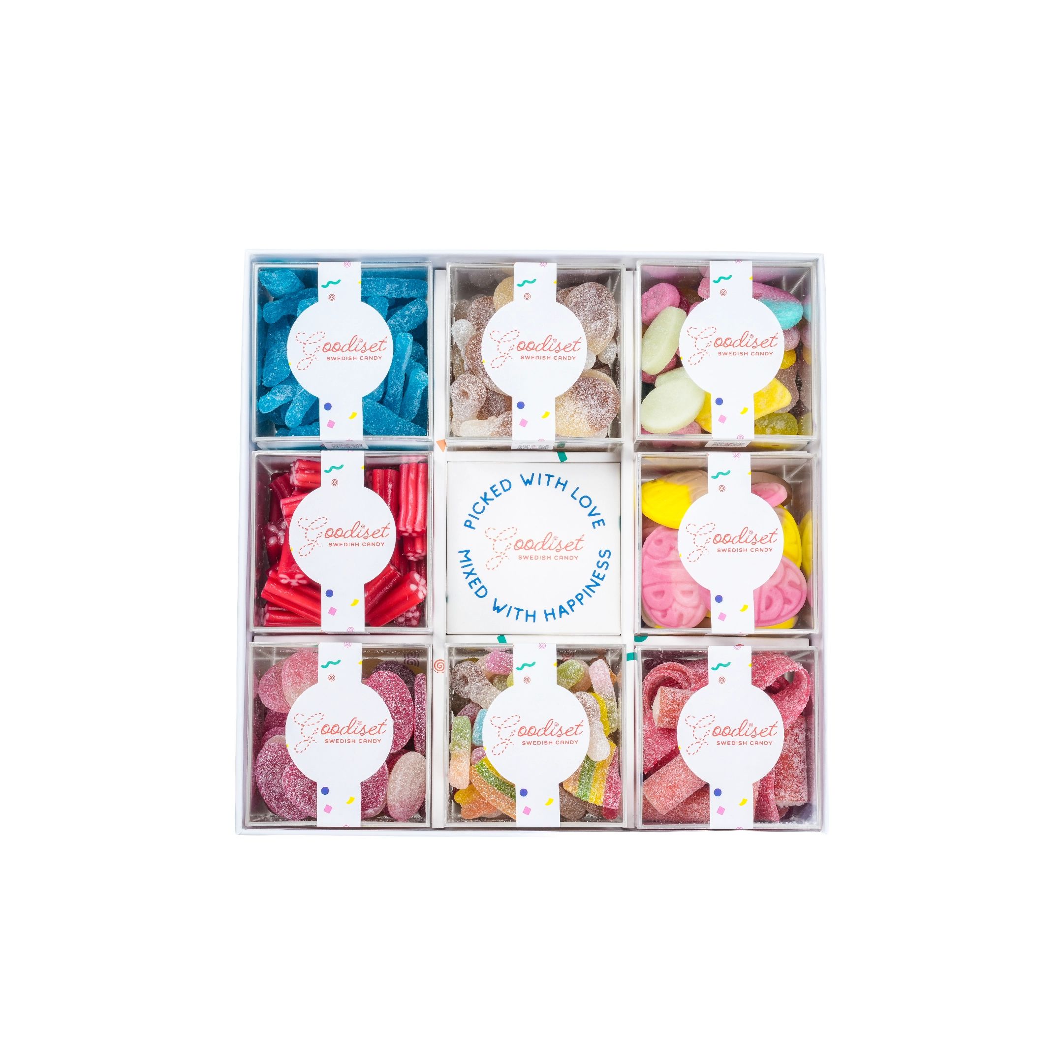 Gift Boxes Dubai UAE | Buy Gift Boxes Online | Goodiset